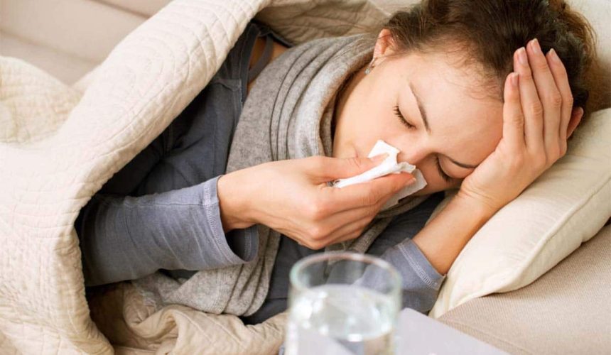 Salud Pública confirma dos virus respiratorios inciden en RD