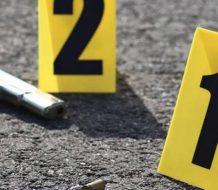 Matan mujer a tiros en SFM; autoridades detienen varias personas e investigan hecho