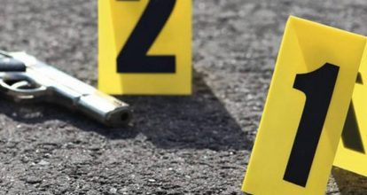 Matan mujer a tiros en SFM; autoridades detienen varias personas e investigan hecho