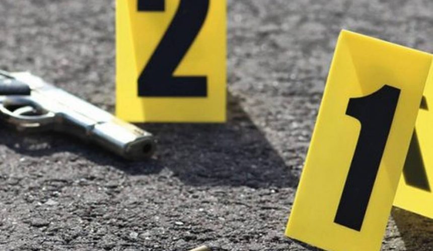 Matan mujer a tiros en SFM; autoridades detienen varias personas e investigan hecho