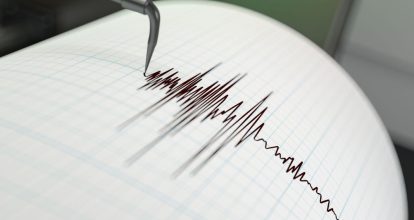 Otro sismo de 7,4 sacude filipinas y provoca alerta de tsunami