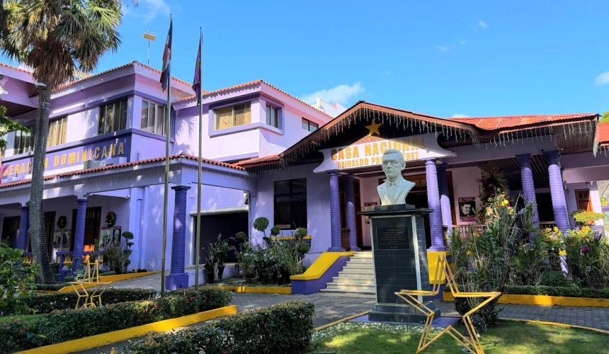 PLD denuncia “graves negligencias” en Protecom
