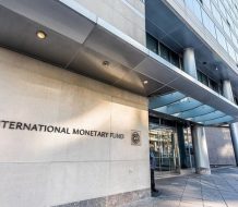 FMI exhorta reforzar gasto público sin necesidad de aumentar la deuda