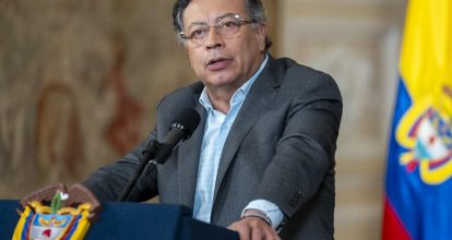 Presidente de Colombia anuncia no asistirá a la Cumbre de las Américas de RD