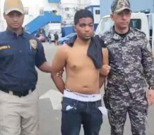 MP pide prisión preventiva para acusado de intento de homicidio en la UASD