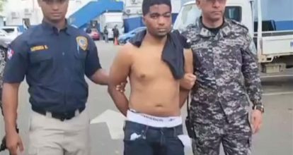 MP pide prisión preventiva para acusado de intento de homicidio en la UASD