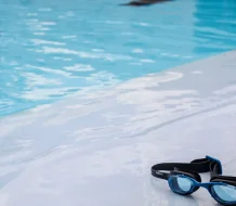 Muere niño ahogado en piscina de una villa en Loma de Cabrera