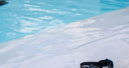 Muere niño ahogado en piscina de una villa en Loma de Cabrera