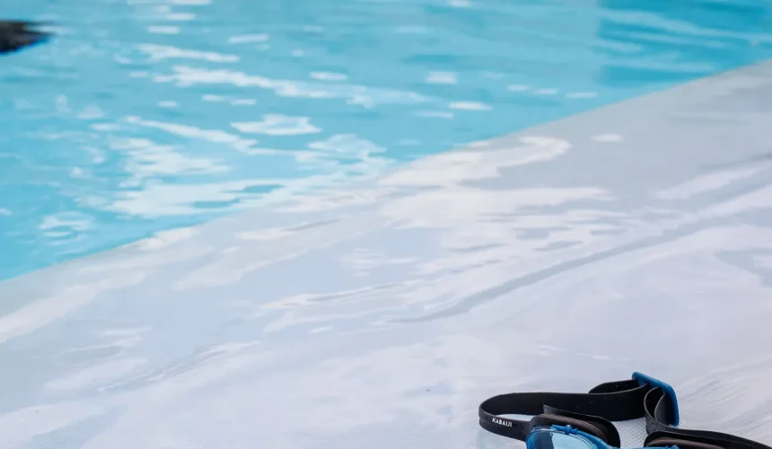 Muere niño ahogado en piscina de una villa en Loma de Cabrera