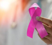 Hoy se conmemora el Día Internacional de la Lucha contra el Cáncer de Mama