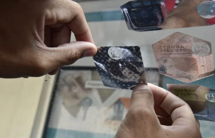 DGII anuncia renovación de marbete comienza este martes 21 de octubre