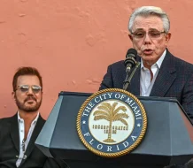 Embajador nominado por Trump dice que hará entender a España su «gran error» sobre el gasto en defensa