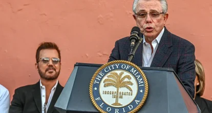 Embajador nominado por Trump dice que hará entender a España su «gran error» sobre el gasto en defensa