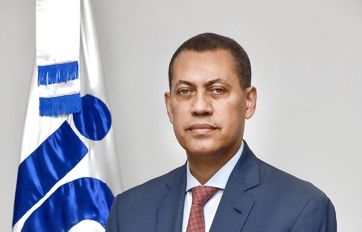 Presidente de Indotel destaca alianza con NVIDIA como impulso decisivo para la transformación digital en RD