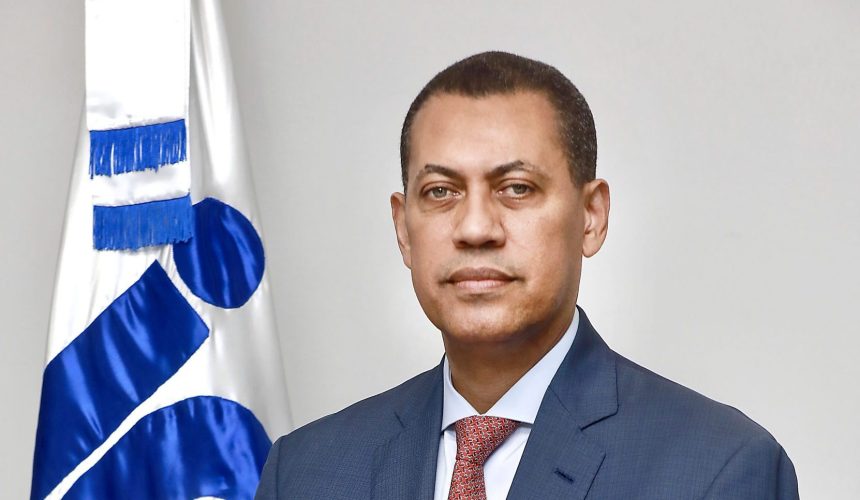 Presidente de Indotel destaca alianza con NVIDIA como impulso decisivo para la transformación digital en RD
