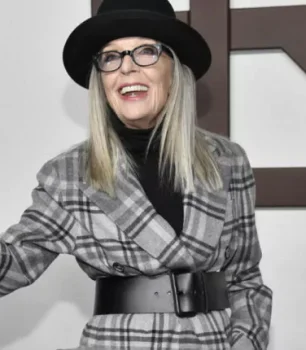 Diane Keaton ícono de Hollywood fallece a los 79 años en California