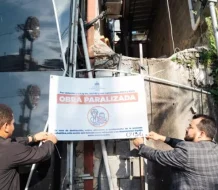 Mived clausura la discoteca Euphoria por falta de permisos de construccióny