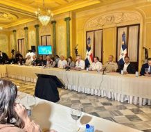 Gobierno evaluará este miércoles continuidad de medidas preventivas por efectos de la tormenta Melissa