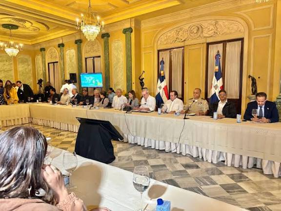 Gobierno evaluará este miércoles continuidad de medidas preventivas por efectos de la tormenta Melissa