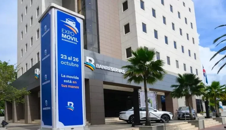 Banreservas pospone Expomóvil por Melissa: Nueva fecha es 30 de octubre