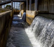 Reportan 46 acueductos afectados y más de 300 mil usuarios sin servicio por tormenta Melissa