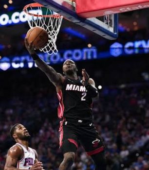 Más de 30 detenidos, incluidas figuras de la NBA, por fraude de apuestas ligado a la mafia italiana