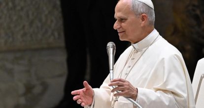 Papa León denuncia las medidas «inhumanas» contra los inmigrantes y critica que sean «celebradas políticamente»