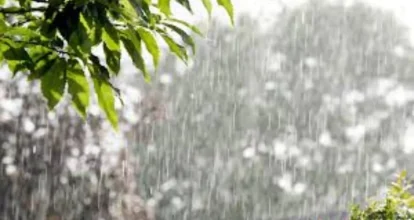 Tormenta Melissa continuará generando inundaciones y fuertes lluvias en el territorio nacional, informa Indomet