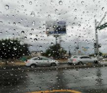 Onda tropical y vaguada provocarán aguaceros, tormentas eléctricas y ráfagas de viento en gran parte del país