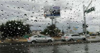 Onda tropical y vaguada provocarán aguaceros, tormentas eléctricas y ráfagas de viento en gran parte del país