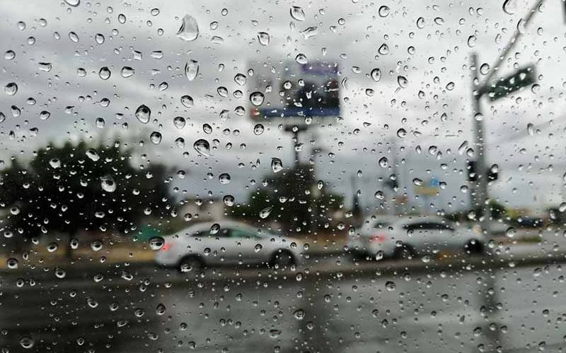 Onda tropical y vaguada provocarán aguaceros, tormentas eléctricas y ráfagas de viento en gran parte del país