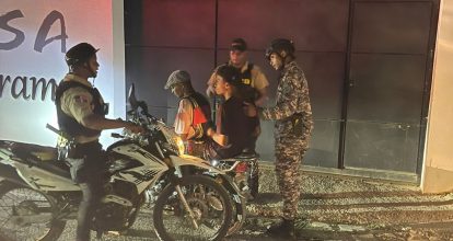 Un muerto y un herido tras enfrentamiento a tiros en Las Terrenas