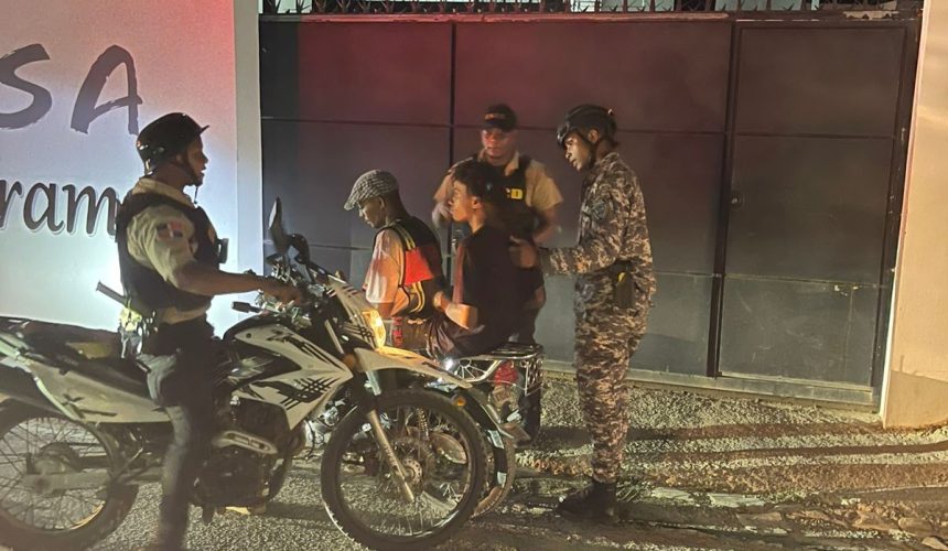 Un muerto y un herido tras enfrentamiento a tiros en Las Terrenas