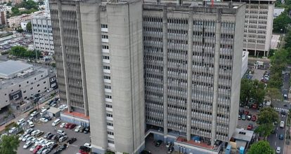 MIVED remodelará edificio del IIBI para alojar Interior y Policía con inversión de RD$652 millones