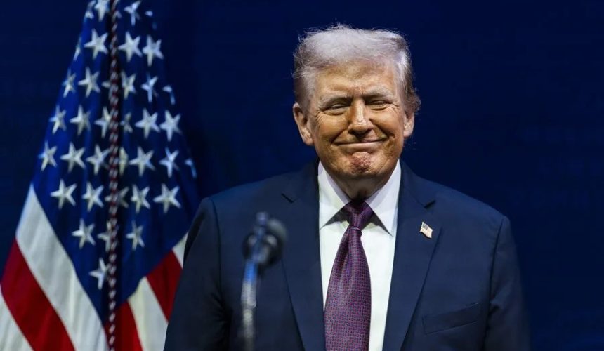 Trump busca restringir la atención médica específica para menores transgénero en EE.UU.