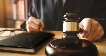 Dictan 20 años de prisión a sargento de la Policía por homicidio en el DN