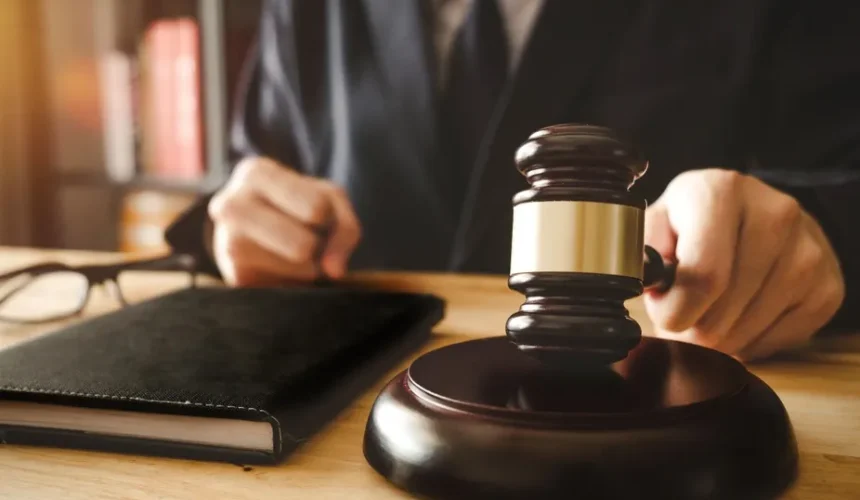 Dictan 20 años de prisión a sargento de la Policía por homicidio en el DN