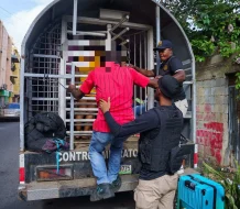 Migración advierte a extranjeros con carnet de trabajador temporero respetar límites fijados en el documento