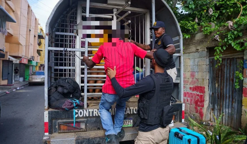 Migración advierte a extranjeros con carnet de trabajador temporero respetar límites fijados en el documento