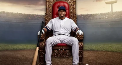 Documental sobre Luis Polonia estará desde este jueves en los cines del país