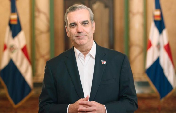 Abinader felicita a María Corina por recibir premio al Nobel de la Paz