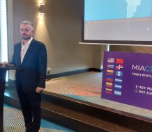 MIA CARGO reporta más de 3.2 millones de entregas en 2025