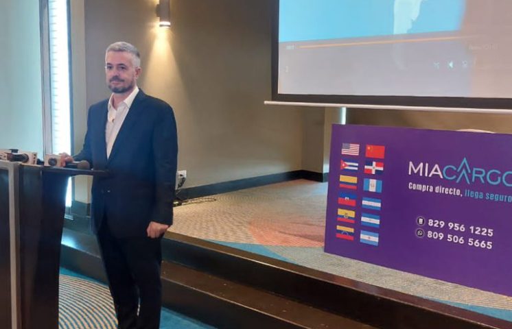 MIA CARGO reporta más de 3.2 millones de entregas en 2025