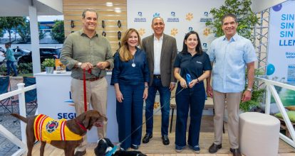 Seguros Reservas lanza su seguro de mascotas durante el Animal Fest 2025 