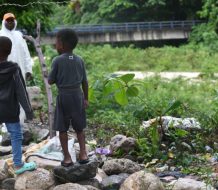 Unicef dice más de 700 mil niños han sido afectados por el paso del huracán Melissa