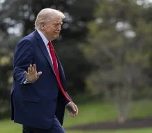 Trump se queda sin su ansiado Nobel de la Paz