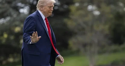 Trump se queda sin su ansiado Nobel de la Paz