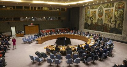 La ONU renueva su misión del Sáhara Occidental y toma como base el plan de autonomía de Marruecos