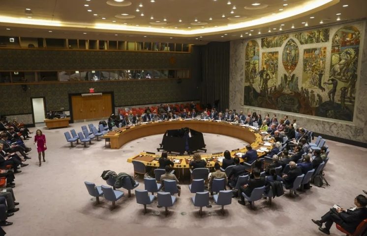 La ONU renueva su misión del Sáhara Occidental y toma como base el plan de autonomía de Marruecos