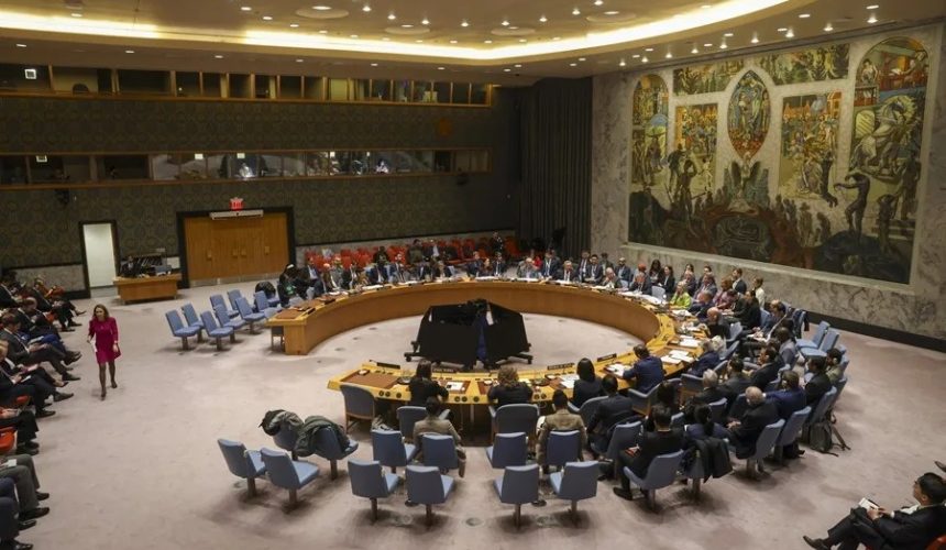 La ONU renueva su misión del Sáhara Occidental y toma como base el plan de autonomía de Marruecos